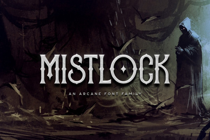 Mistlock